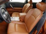 Infiniti FX45 2006 года